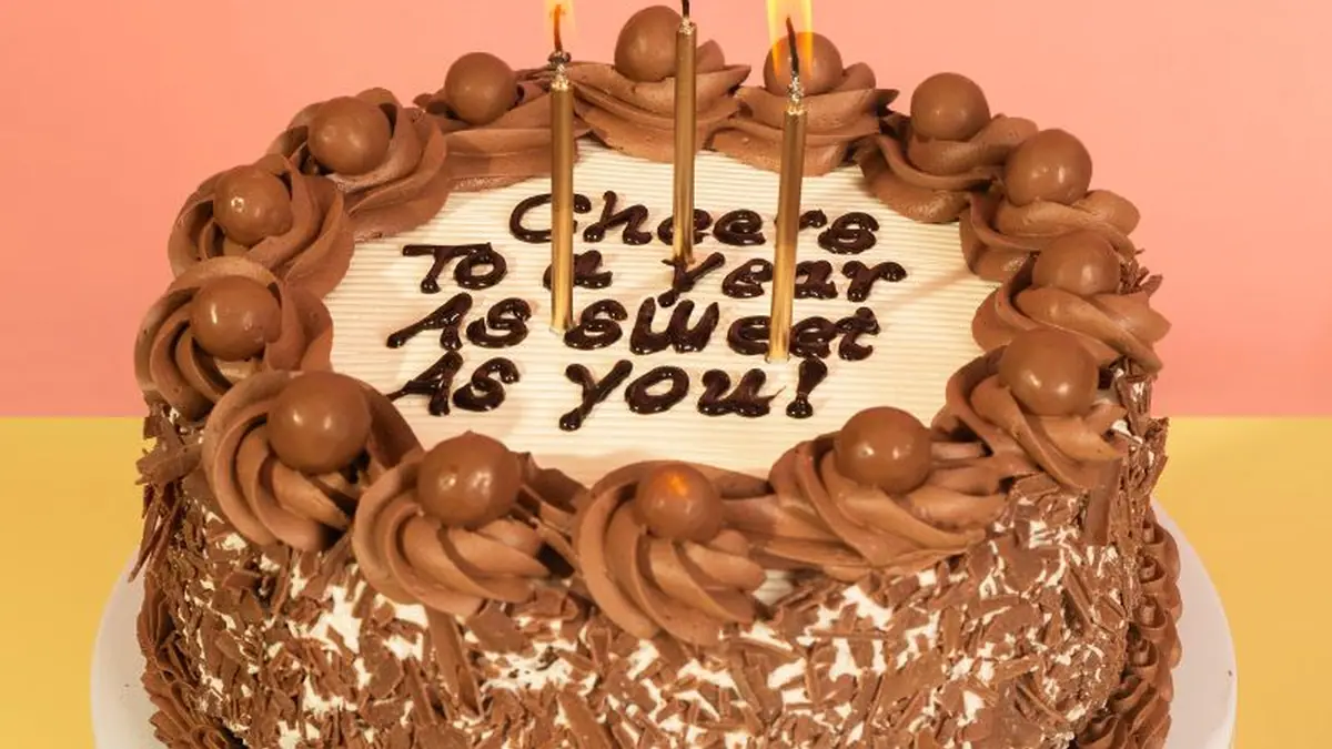 Cake Box – eggless cake shop in Whitton, London