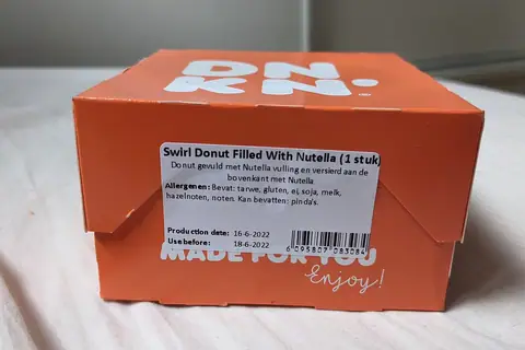 Cake Box photo 4